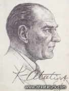 Ataturk Desenı